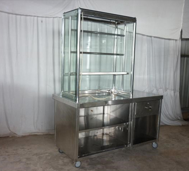 Restaurant Products