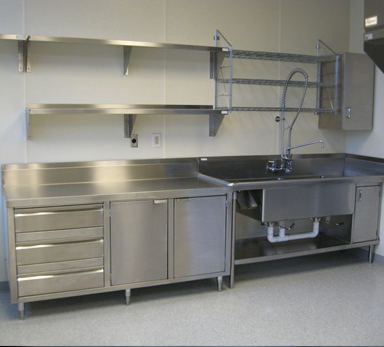 Restaurant Products
