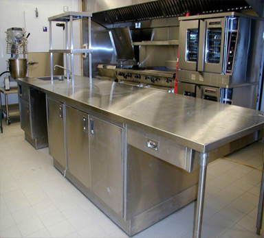 Restaurant Products