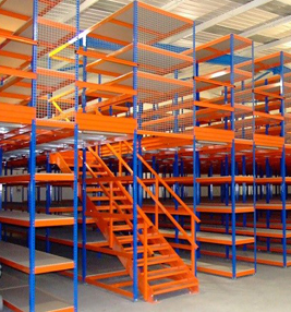 Engineering, Building and Procurements Products