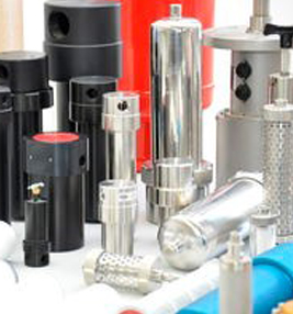 Engineering, Building and Procurements Products