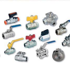 Engineering, Building and Procurements Products