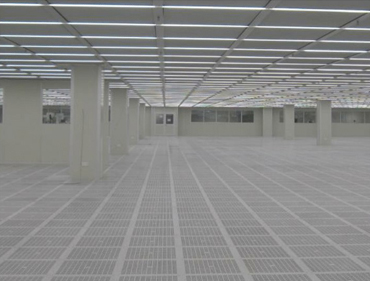Building Services