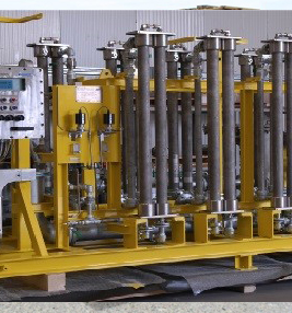 Engineering, Building and Procurements Products