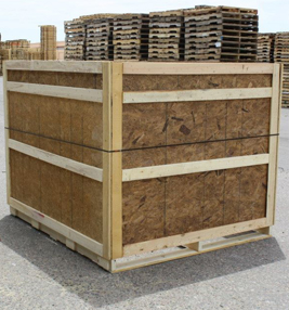 Engineering, Building and Procurements Products